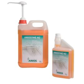 Аниозим №2, 1л