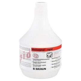 Мелисептол рапид, 1л