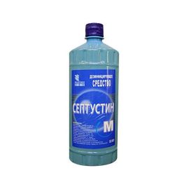Септустин М, 1л