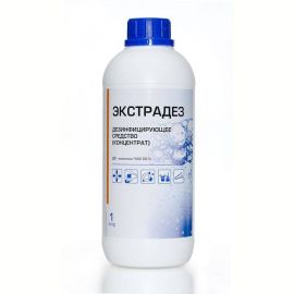 ЭкстраДез, 1л