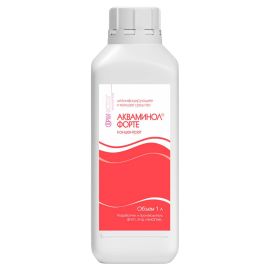 Акваминол Форте, 1л