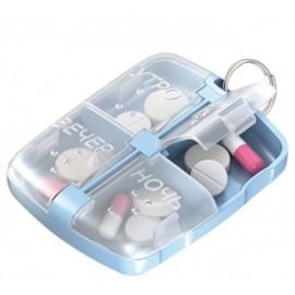 Мини-Таблетница "Кронт"