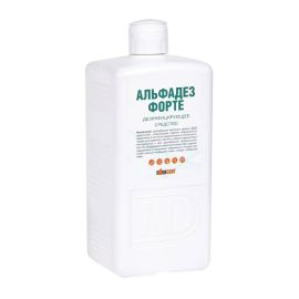 Альфадез форте, 1л
