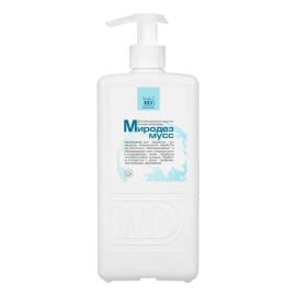 Миродез Мусс, 1л, с дозатором