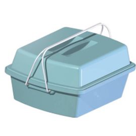 УКП-100-01, укладка-контейнер