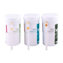 Оптимакс Интро тест-полоски 50 шт