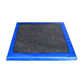 Дезковрик ЭКО-Люкс  65*60*3 см