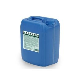 ФЛОКУЛЕН,  сухой коагулянт, 1 кг