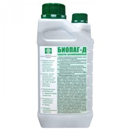 Биопаг-Д, 1л