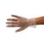 Перчатки винил неопудренные М Gloves 100 шт/упк, 603-513
