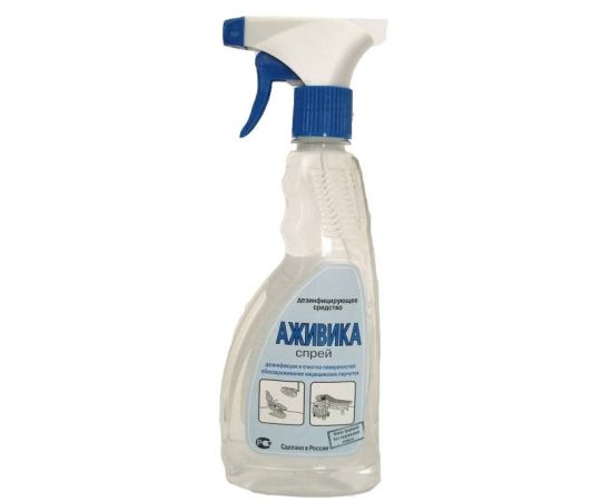 Аживика-спрей, 500мл
