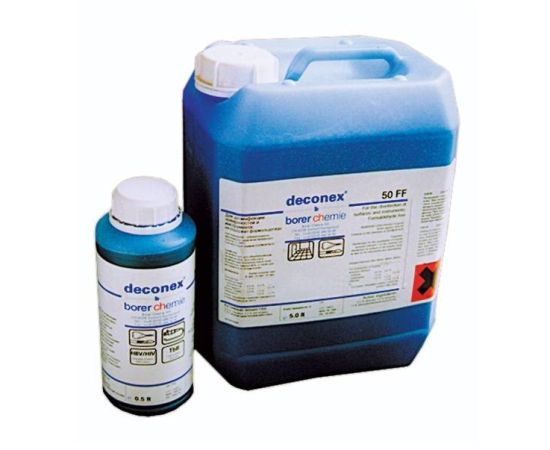 Деконекс 50 ФФ, 1л