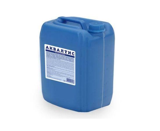 АКВАЛТИС,  Активный кислород, 30л/32кг